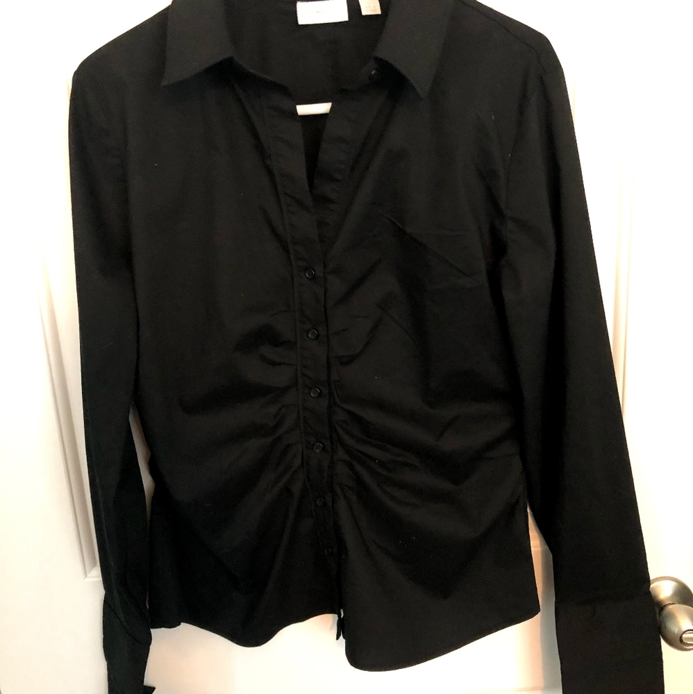 Womens Blouse